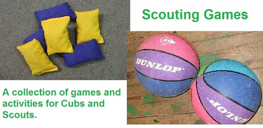 Scouting Games pc screenshot Scouting Games pc screenshot