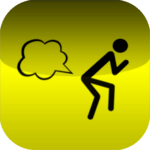 Fart icon
