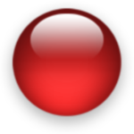 Red Ball icon