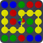 Color Bubbles icon