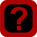 True or False (true color) icon