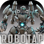 RoboTap icon