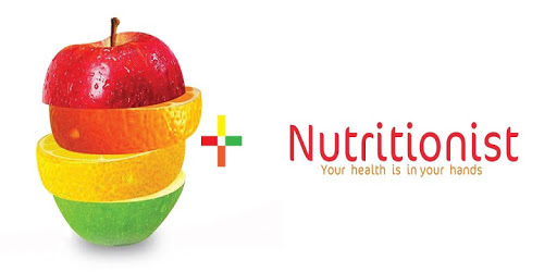 Nutritionist+ pc screenshot Nutritionist+ pc screenshot
