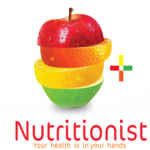 Nutritionist+ icon