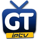 GT IPTV icon