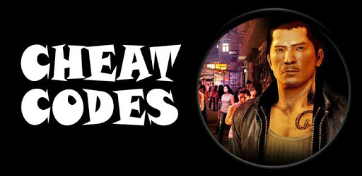 Cheat Codes for Grand Theft Auto San Andreas pc screenshot
