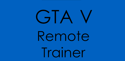 Remote Trainer for GTA V pc screenshot