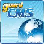 GuardCMS icon