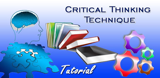 Critical Thinking Theory and Skills pc screenshot Critical Thinking Theory and Skills pc screenshot