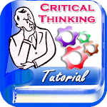 Critical Thinking Theory and Skills icon