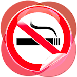 Easy to Fast Quit Smoking with Self Hypnosis icon