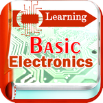 Electronics Circuits and Communications Tutorial icon