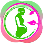 Health Tips Pregnancy Exercise icon