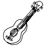 Guitar Tab Player icon