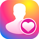 Likes + Followers icon