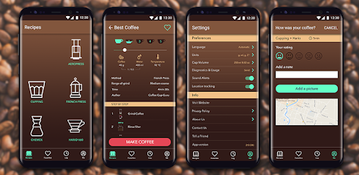coffee.cup.guru pc screenshot coffee.cup.guru pc screenshot
