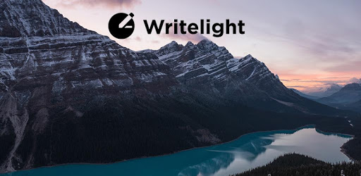 Writelight: daily journal prompts for free writing pc screenshot Writelight: daily journal prompts for free writing pc screenshot