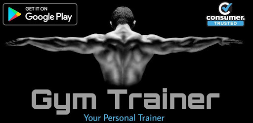 Gym Trainer - Personal - Workout & Fitness Coach pc screenshot Gym Trainer - Personal - Workout & Fitness Coach pc screenshot