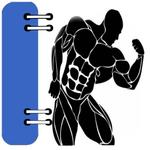 Gym Trainer - Personal - Workout & Fitness Coach for pc icon Gym Trainer - Personal - Workout & Fitness Coach for pc icon