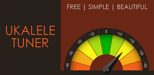 Ukulele Tuner Free pc screenshot Ukulele Tuner Free pc screenshot