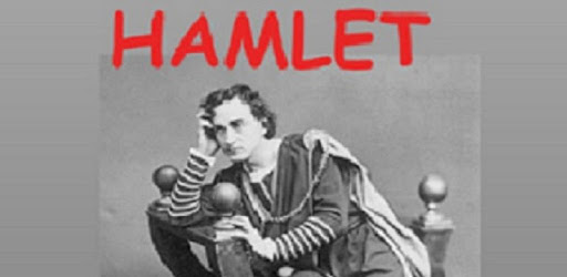 Hamlet audio and text pc screenshot Hamlet audio and text pc screenshot