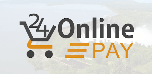 24OnlinePay Business pc screenshot