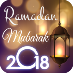 Ramadan Mubarak 2018 icon