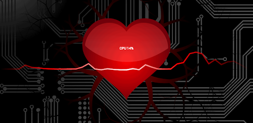 Heartbeat Task Manager pc screenshot