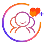 Followers Tracker -Get followers and get likes icon