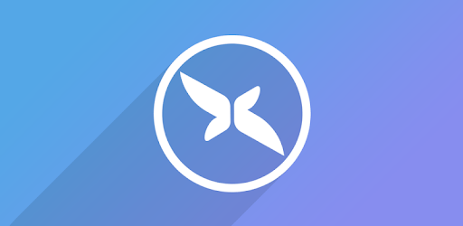 Linox Round - Icon Pack pc screenshot Linox Round - Icon Pack pc screenshot