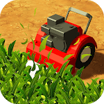 Mr.Mower icon