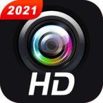 Professional HD Camera with Beauty Camera icon