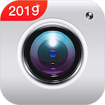 HD Camera - Quick Snap Photo & Video icon