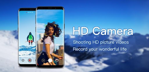 HD Camera - Fast Snap with Filter pc screenshot HD Camera - Fast Snap with Filter pc screenshot