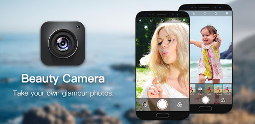 Beauty Camera - Best Selfie Camera & Photo Editor pc screenshot Beauty Camera - Best Selfie Camera & Photo Editor pc screenshot