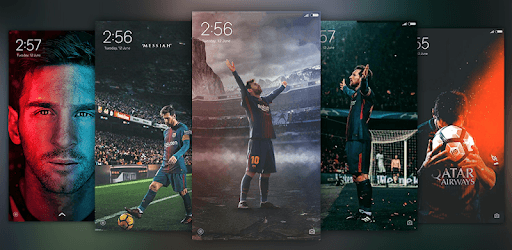 🔥 Lionel Messi Wallpapers 4K | Full HD 😍 pc screenshot 🔥 Lionel Messi Wallpapers 4K | Full HD 😍 pc screenshot