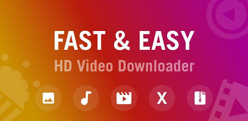 HD Video Downloader App - 2019 pc screenshot HD Video Downloader App - 2019 pc screenshot
