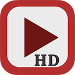 HD Video Movie Player icon