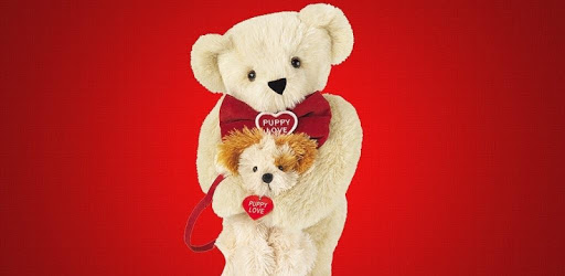 Teddy Wear HD Wallpapers 2019 pc screenshot Teddy Wear HD Wallpapers 2019 pc screenshot