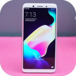 HD Oppo Wallpaper icon