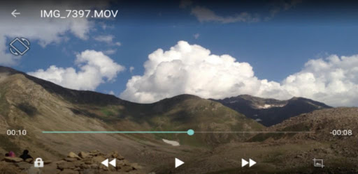 4K HD Video Player pc screenshot 4K HD Video Player pc screenshot