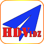 HDvidz Pro - Download All Video icon