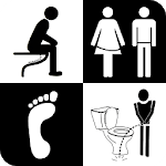 Dont Step On The White Tile icon
