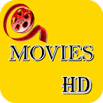 Online Movies Free 2018 icon