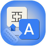 Chinese Keyboard : Easy Chinese Typing icon