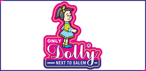 DOLLY pc screenshot DOLLY pc screenshot