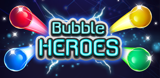 Bubble Heroes Galaxy pc screenshot Bubble Heroes Galaxy pc screenshot