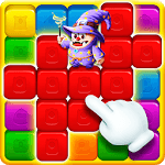 Cube Legend Crush icon