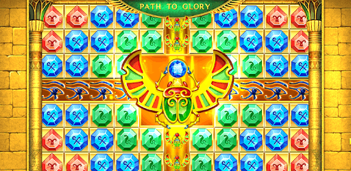 Egypt Curse Pyramid Quest pc screenshot