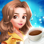 Cafe Tycoon Match Mania icon